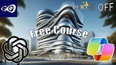 Free Coupon Generate Realistic Building Images Using AI Tools in seconds [100% OFF]