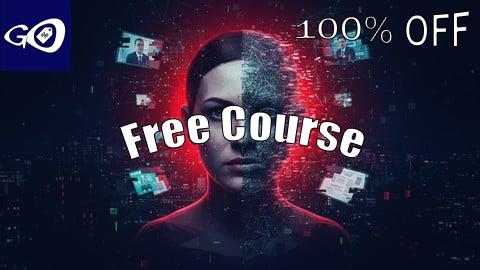 Free Coupon Generative AI & Deepfake-Powered Attacks: Practice Test [100% OFF]