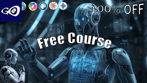 Free Coupon Generative AI for Beginners: Mastery in 2 Hours [100% OFF]