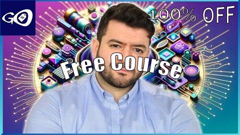 Free Coupon Generative AI for Brand Design and Creative Consistency A-Z [100% OFF]