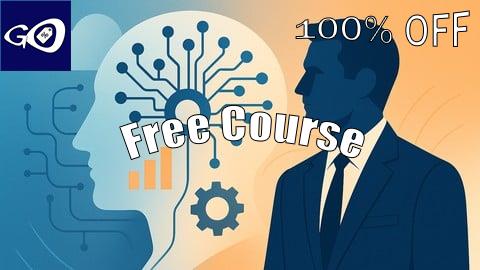 Free Coupon Generative AI for Business Leaders and Executives [100% OFF]