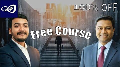 Free Coupon Generative AI for Business Leaders Managers & C-Suite 2026 [100% OFF]