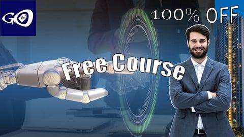 Free Coupon Generative AI for European Business Leaders [100% OFF]