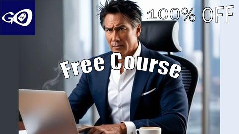 Free Coupon Generative AI for Leaders: Certification Course [100% OFF]