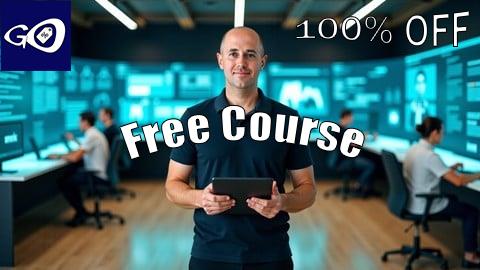 Free Coupon Generative AI in Customer Support [100% OFF]