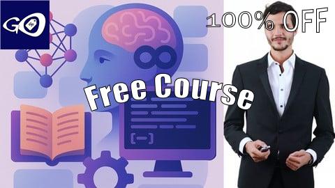 Free Coupon Generative AI & LLMs Foundations: From Basics to Application [100% OFF]