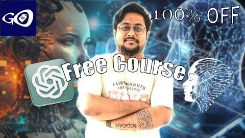 Free Coupon Generative AI Masters 2025 - LLMs, Prompt Engineering & More [100% OFF]