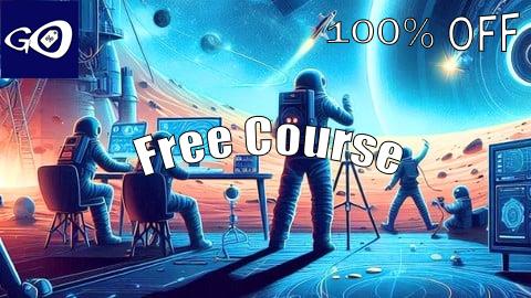 Free Coupon Generative AI, Prompt Engineering for AI-Powered Creatives [100% OFF]