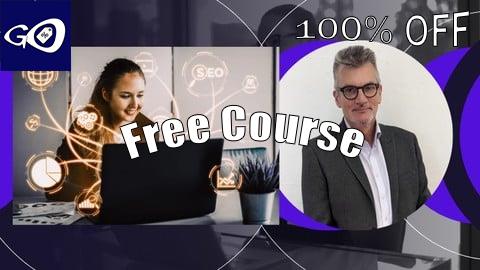 Free Coupon Generative Engine Optimisation Mastery [100% OFF]