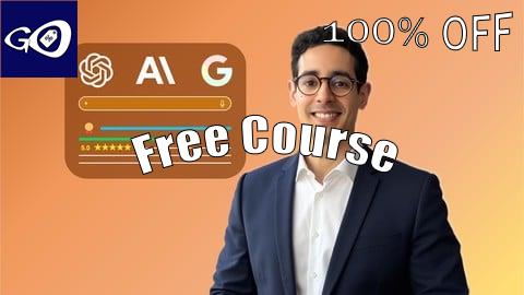 Free Coupon GEO e LLM SEO: fatti consigliare dalle IA [100% OFF]