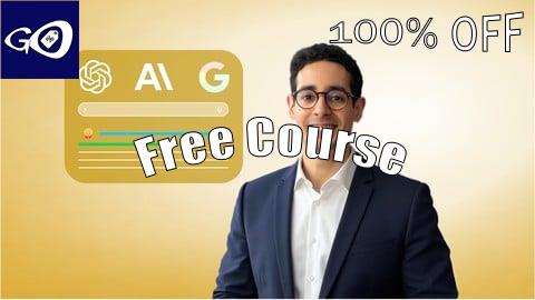 Free Coupon GEO & LLM SEO: lass dich von KI-Systemen empfehlen [100% OFF]
