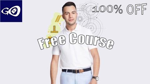 Free Coupon Geometric Dimensioning and Tolerancing GD&T for Engineering [100% OFF]