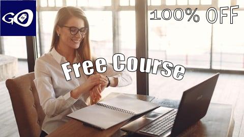 Free Coupon Gestión del Tiempo y Timeboxing en Negocios y Organizaciones [100% OFF]
