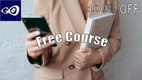 Free Coupon Gestão de Empresas e Empreendedorismo [100% OFF]