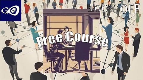Free Coupon Get Interview Calls by Personal Networking - Beyond LinkedIn [100% OFF]