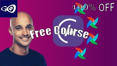 Free Coupon Getting started with Astro (Managed Apache Airflow) [100% OFF]