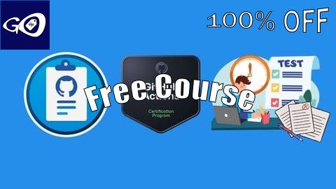 Free Coupon GH-200 GitHub Actions Certification 345+ Exam Questions Test [100% OFF]