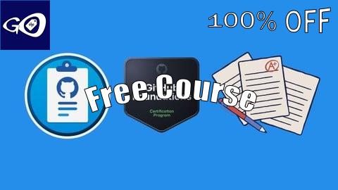 Free Coupon GH-900 GitHub Foundations Exam: 380+ Practice Questions [100% OFF]