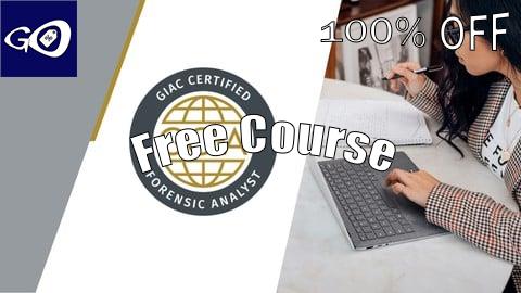 Free Coupon GIAC Certified Forensic Analyst (GCFA) Practice Exams [100% OFF]
