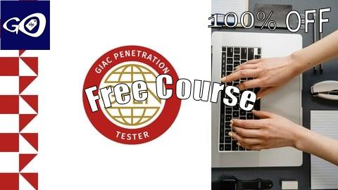 Free Coupon GIAC Penetration Tester (GPEN) Practice Exams [100% OFF]