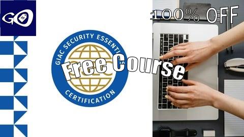 Free Coupon GIAC Security Essentials (GSEC) Exams [100% OFF]