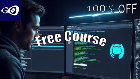 Free Coupon Git & GitHub Certification Practice [100% OFF]