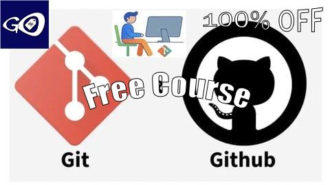 Free Coupon Git & GitHub: Practical Guide to Real-World Projects [100% OFF]