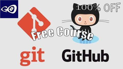 Free Coupon Git + GitHub. Полный курс [100% OFF]