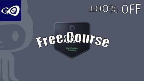 Free Coupon GitHub Actions Certification Practice Exams [100% OFF]
