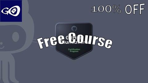 Free Coupon GitHub Foundations Certification Practice Exams [100% OFF]