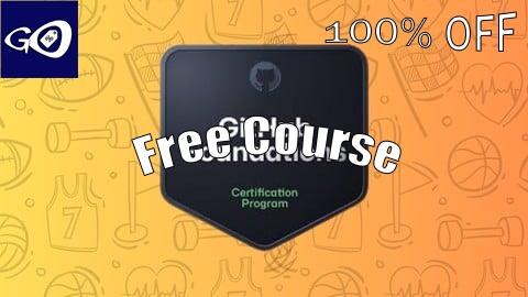 Free Coupon GitHub Foundations Practice Exams Certification [100% OFF]