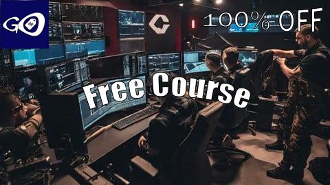 Free Coupon GitOps: Mastering DevOps with Version Control Excellence [100% OFF]