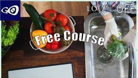 Free Coupon Global Food Hygiene Training Level 2 [100% OFF]