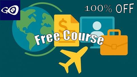 Free Coupon Global Tax Masterclass for Digital Nomads & Entrepreneurs [100% OFF]