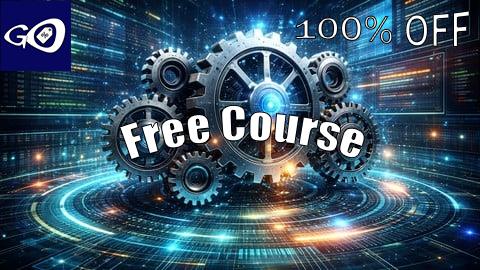 Free Coupon GNU Make & Makefiles Crash Course for Build Automation [100% OFF]