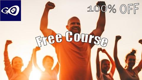 Free Coupon Goal Mastery: 21 Days to Transform Your Life [100% OFF]