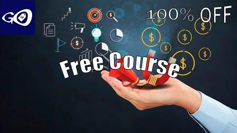 Free Coupon Google Analytics 4 Fundamentals [100% OFF]