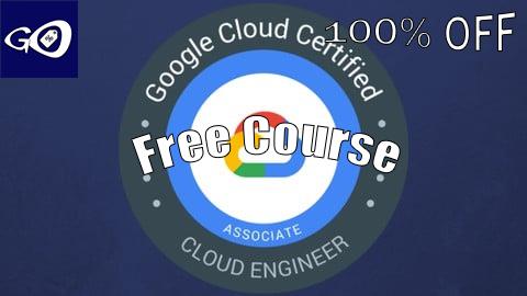 Free Coupon Google Associate Cloud Engineer Practice Tests [100% OFF]