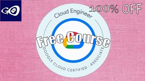 Free Coupon Google Associate Cloud Engineer Practice Tests 2025 [100% OFF]
