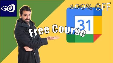 Free Coupon Google Calendar :  Virtual Assistant [100% OFF]