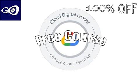 Free Coupon Google Cloud Digital Leader Practice Exams and Prep Test [100% OFF]