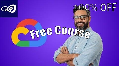 Free Coupon Google Cloud Generative AI Leader Full Course 2025 [100% OFF]