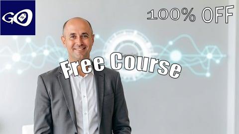 Free Coupon Google Gemini for Marketers: Strategy and AI Thinking [100% OFF]