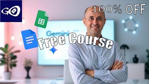Free Coupon Google Gemini for Project Management [100% OFF]
