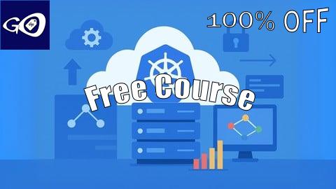 Free Coupon Google GKE Kubernetes (GKE-302): 1500 Questions [100% OFF]