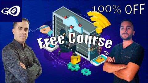Free Coupon Google Hacking. Accede a toda la información en internet. [100% OFF]