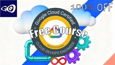 Free Coupon Google Professional Cloud DevOps Engineer – Practice Tests [100% OFF]