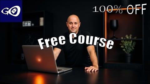 Free Coupon Google Veo: AI Video — Beginner to Pro [100% OFF]