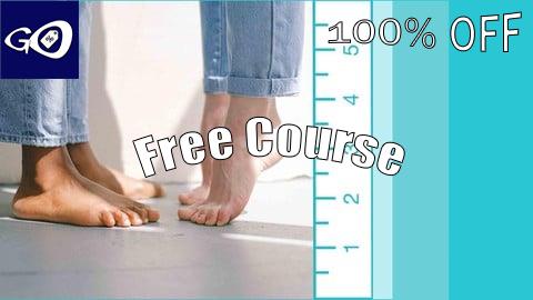 Free Coupon Grow Taller with Pilates زيد(ي) طولك مع البيلاتس [100% OFF]