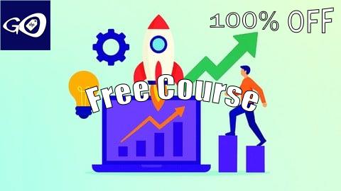 Free Coupon Growth Hacking Certification for Startups: Scale Smarter [100% OFF]